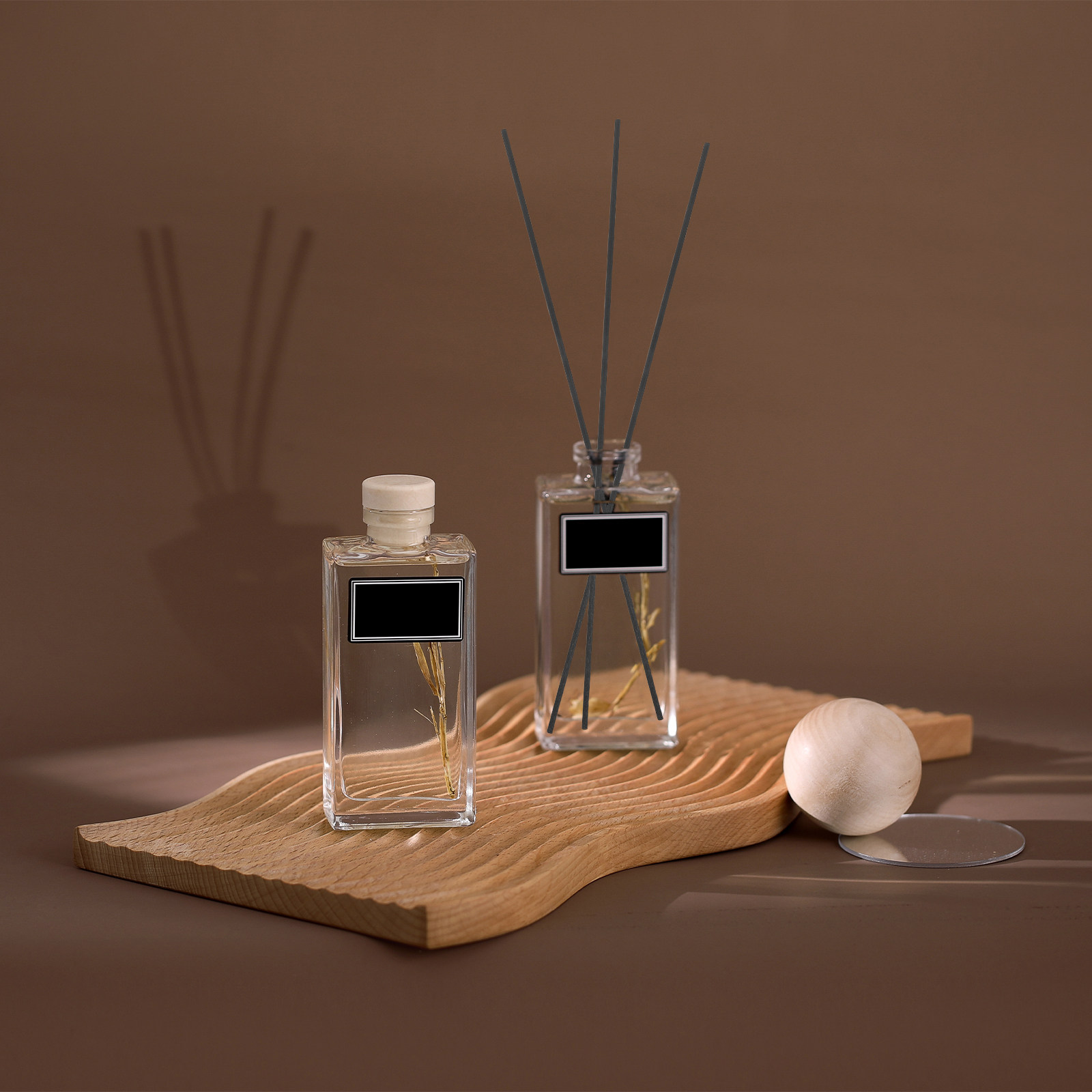 100 Unidades de Varetas Difuso - Home And You Fragrance Diffuser avaliação e preço