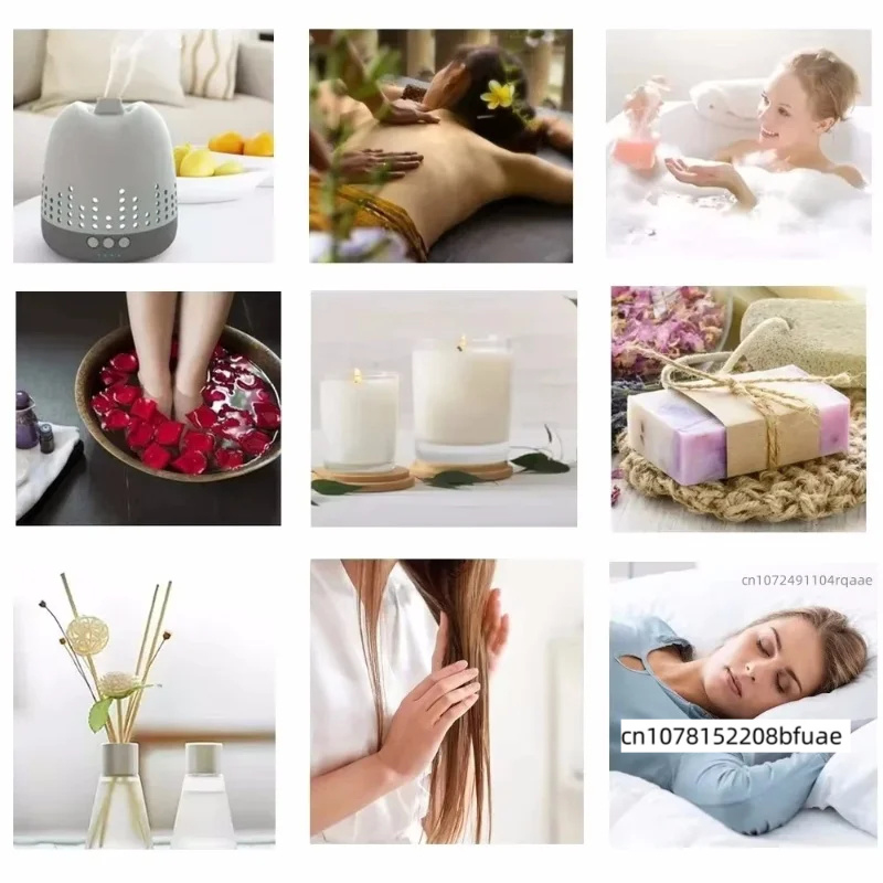Óleo Essencial Orgânico Premiu - Home Fragrance Potpourri avaliação e preço
