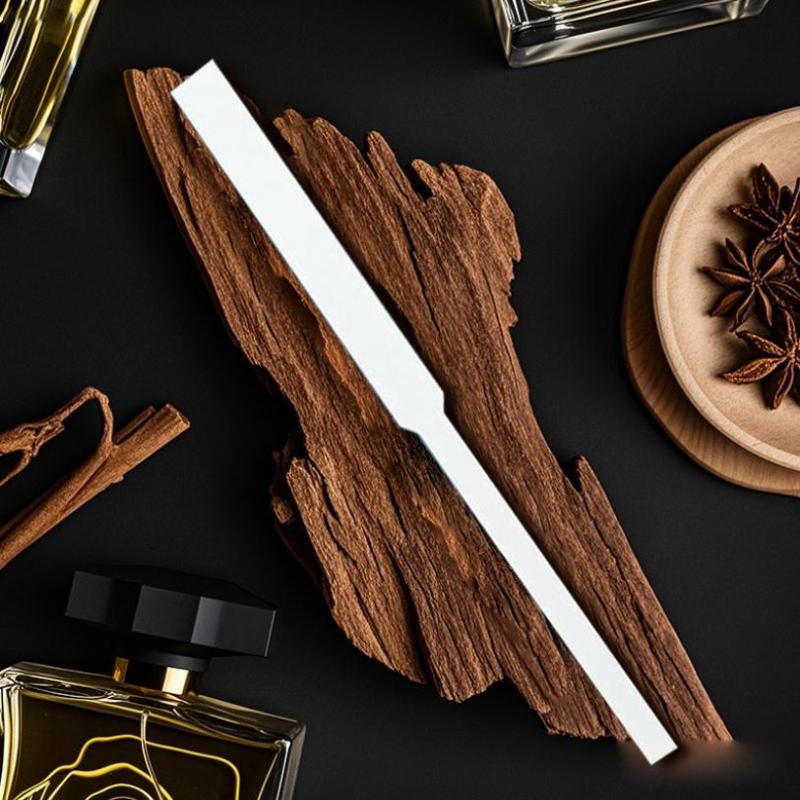 100 Folhas de Tiras de Teste d - Home Fragrance Us avaliação e preço