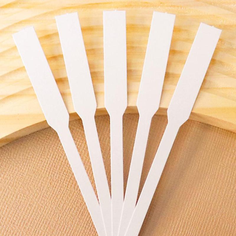 100 Folhas de Tiras de Teste d - Home Fragrance Us avaliação e preço