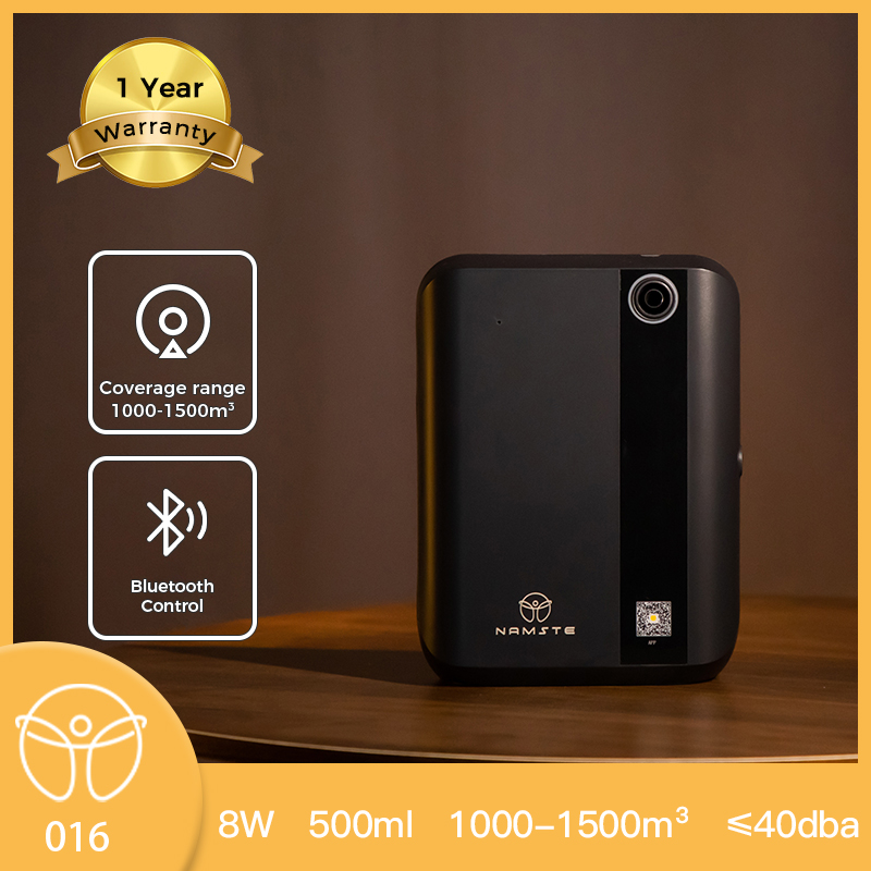 Difusor de Aroma Bluetooth NAM - Home Fragrance Potpourri avaliação e preço
