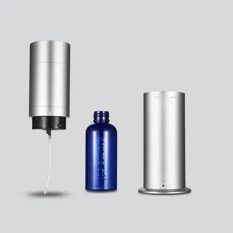 Difusor de aromas elétrico sil - Home Fragrance Market avaliação e preço