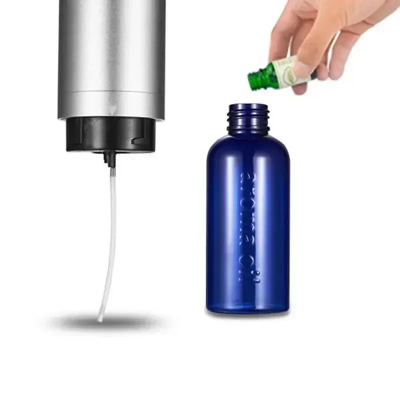 Difusor de aromas elétrico sil - Home Fragrance Market avaliação e preço