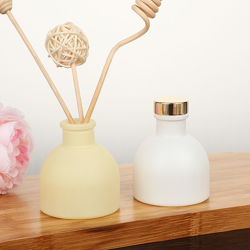 1pc 50ml vazio rosa/branco/ama - Fragrance Oil Set avaliação e preço