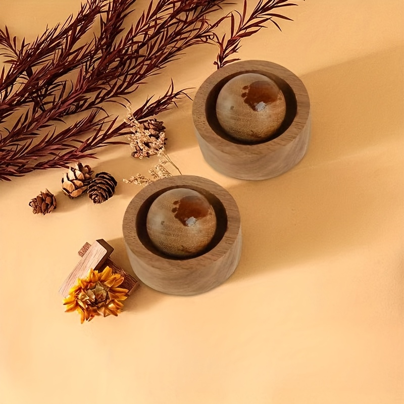 Difusor de Óleos Essenciais pa - Home Fragrance Potpourri avaliação e preço