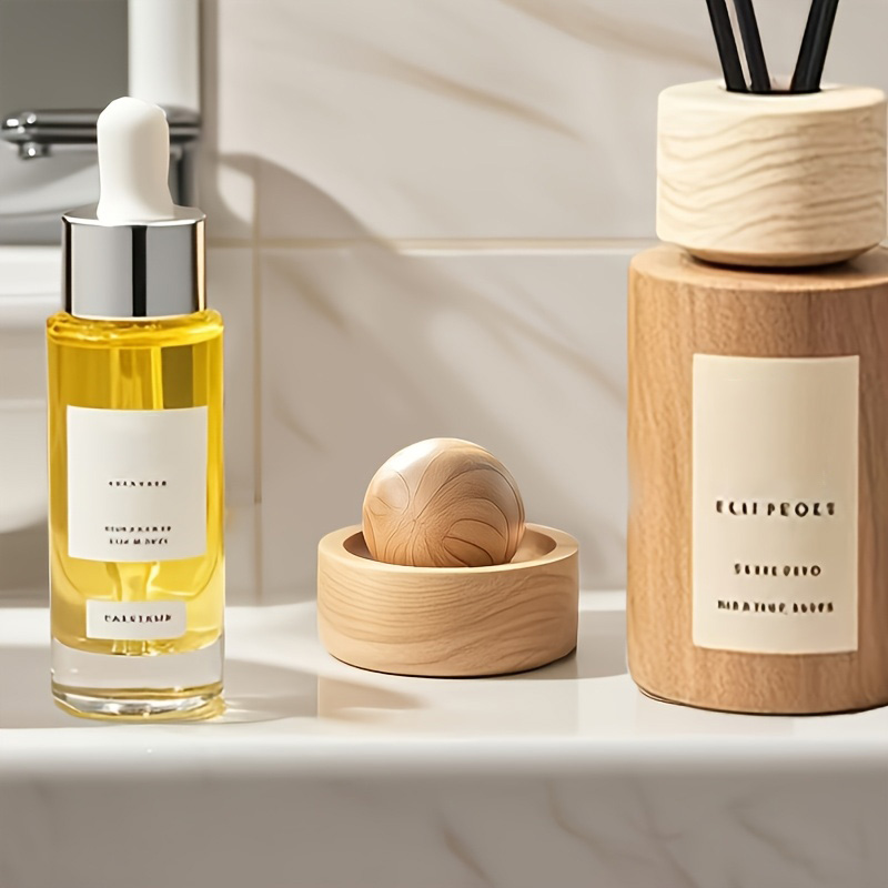Difusor de Óleos Essenciais pa - Home Fragrance Potpourri avaliação e preço