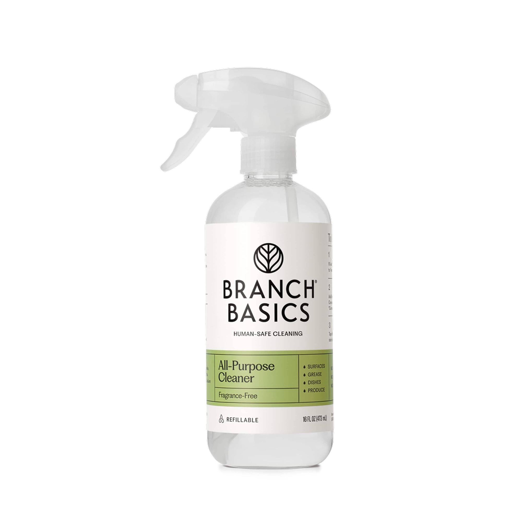Limpador Multiuso Sem Fragrânc - Home Spray Fragrance avaliação e preço