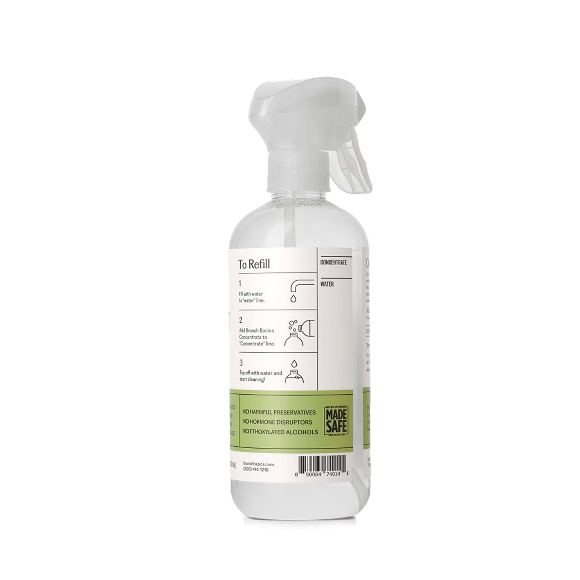 Limpador Multiuso Sem Fragrânc - Home Spray Fragrance avaliação e preço