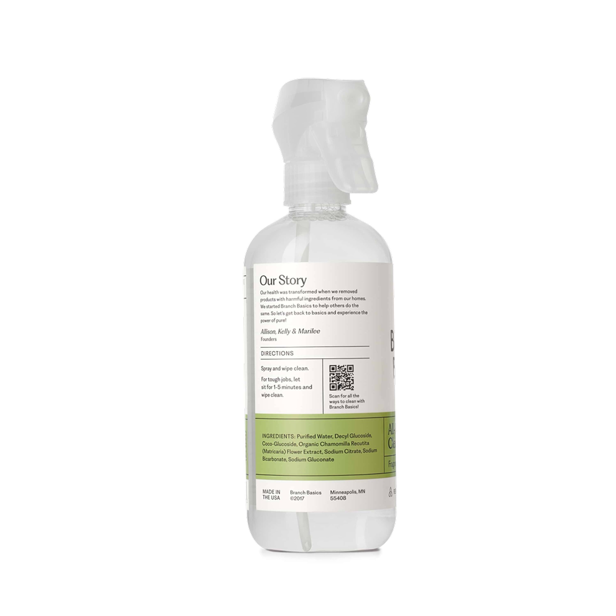 Limpador Multiuso Sem Fragrânc - Home Spray Fragrance avaliação e preço