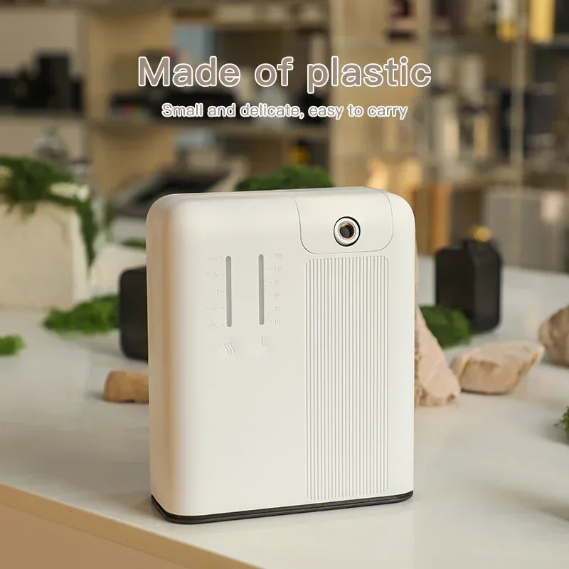 Difusor de Aroma Namaste com B - Home Fragrance Diffuser avaliação e preço