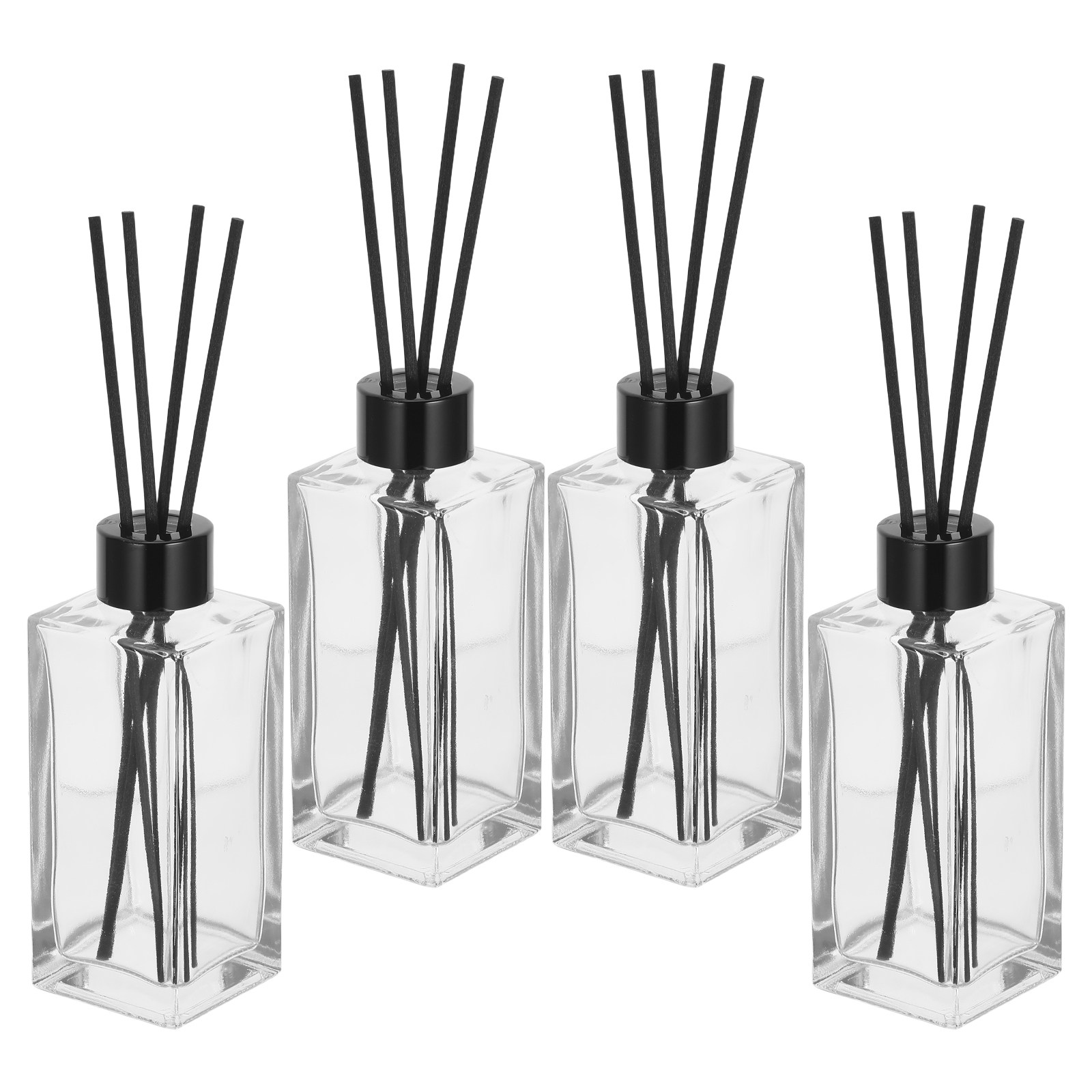 Conjunto de 4 Difusores de Aro - Home And You Fragrance Diffuser avaliação e preço