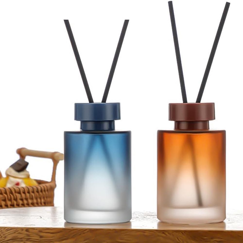 Garrafa difusora de vidro vazi - Home Fragrance Potpourri avaliação e preço