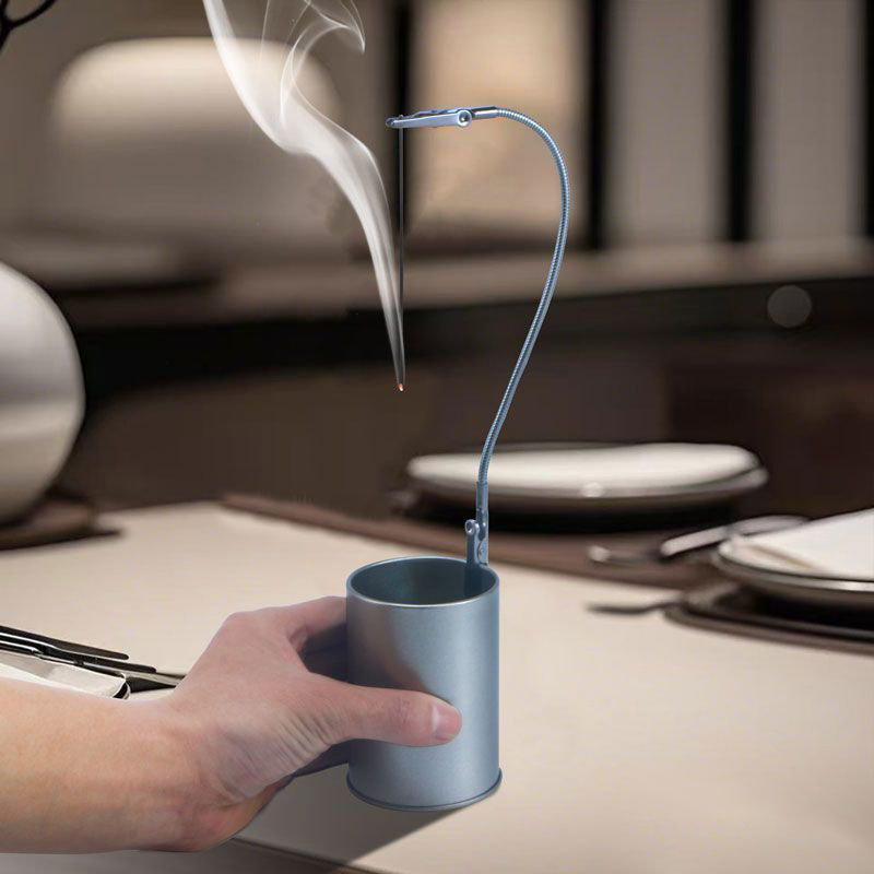 Clipe de incenso de metal de d - Home And You Fragrance Diffuser avaliação e preço