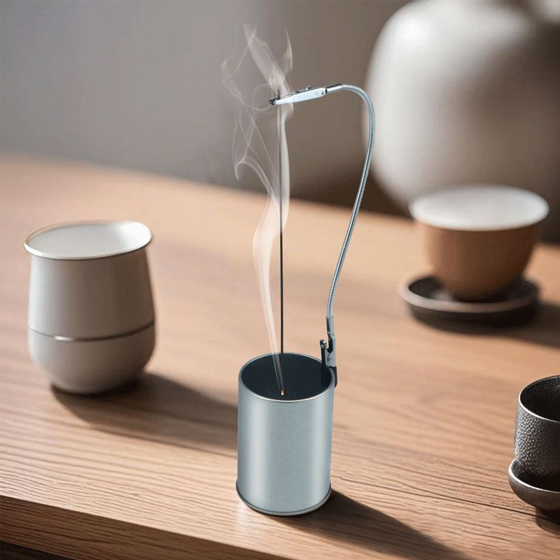 Clipe de incenso de metal de d - Home And You Fragrance Diffuser avaliação e preço