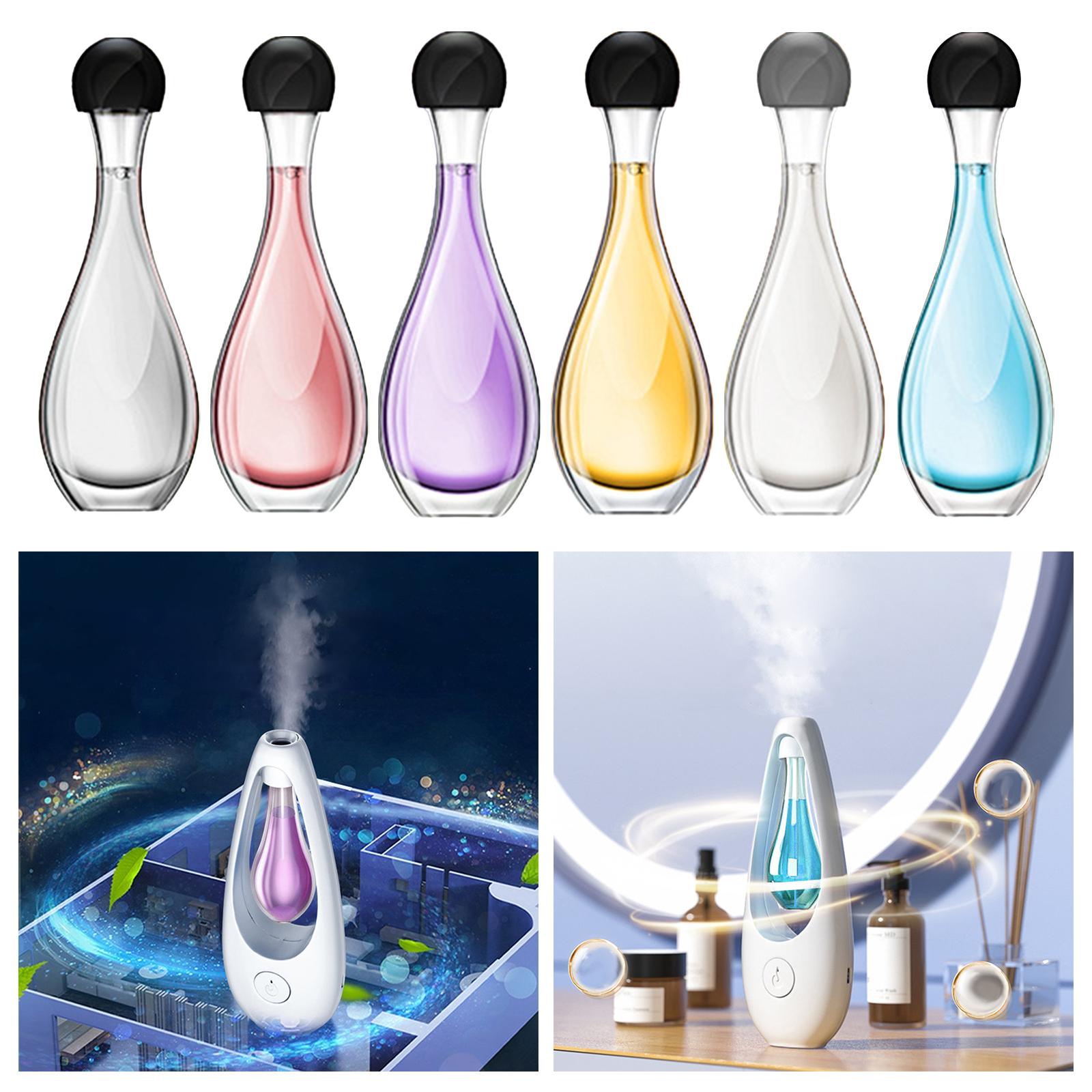 Difusor De Óleo Essencial para - Home Fragrance Potpourri avaliação e preço