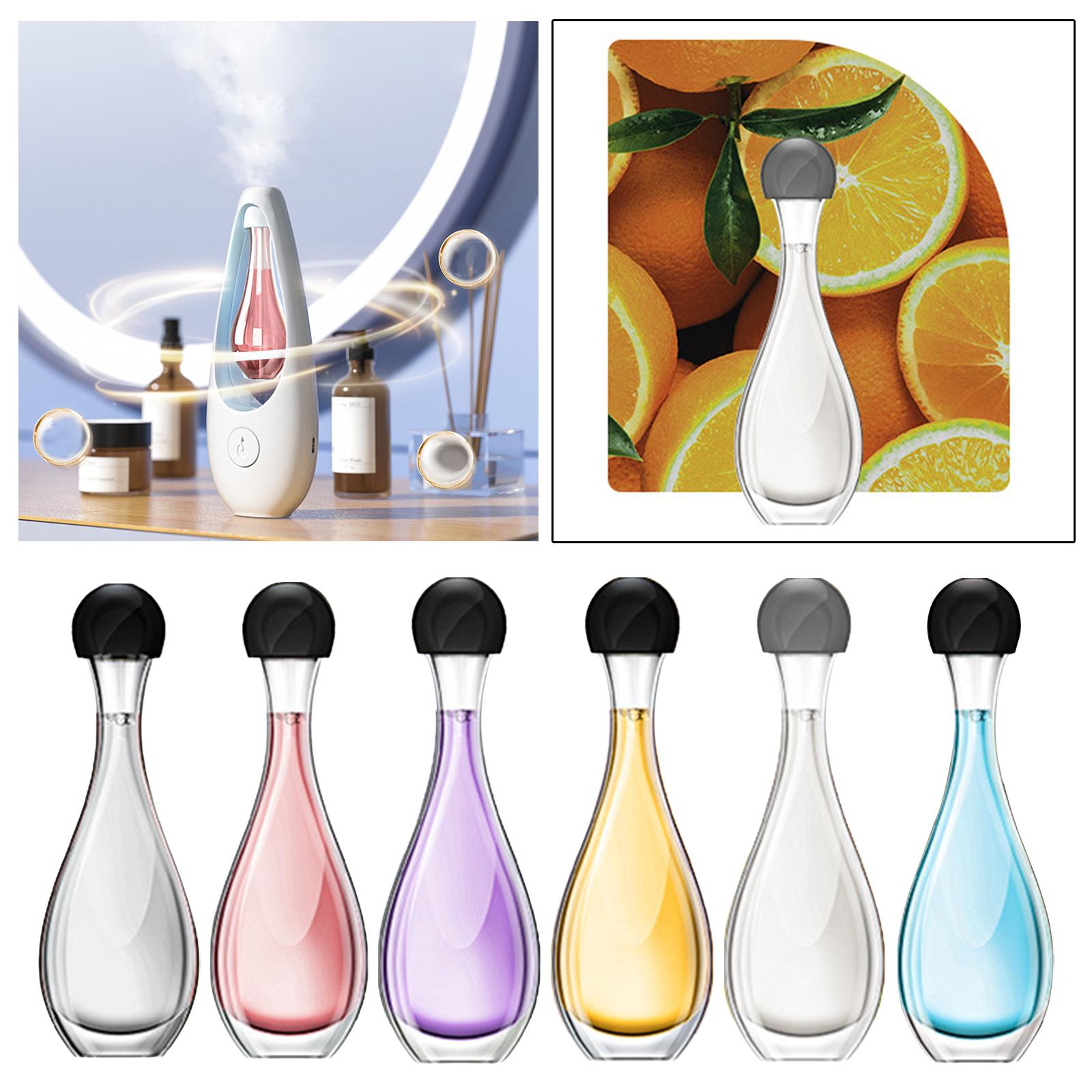 Difusor De Óleo Essencial para - Home Fragrance Potpourri avaliação e preço