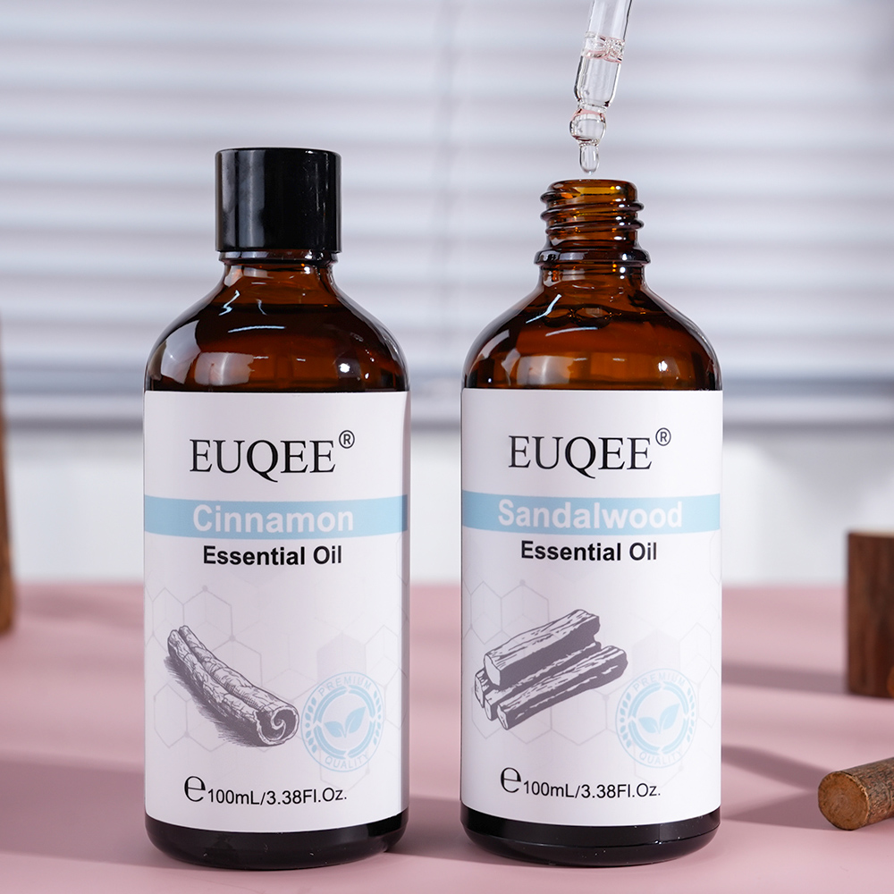 Óleo Essencial Natural Puro de - Home Spray Fragrance avaliação e preço