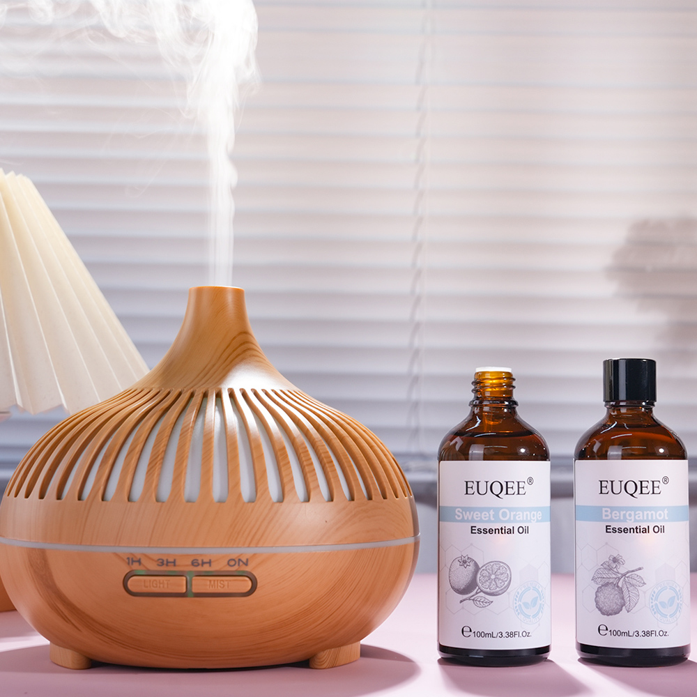 Óleo Essencial Natural Puro de - Home Spray Fragrance avaliação e preço