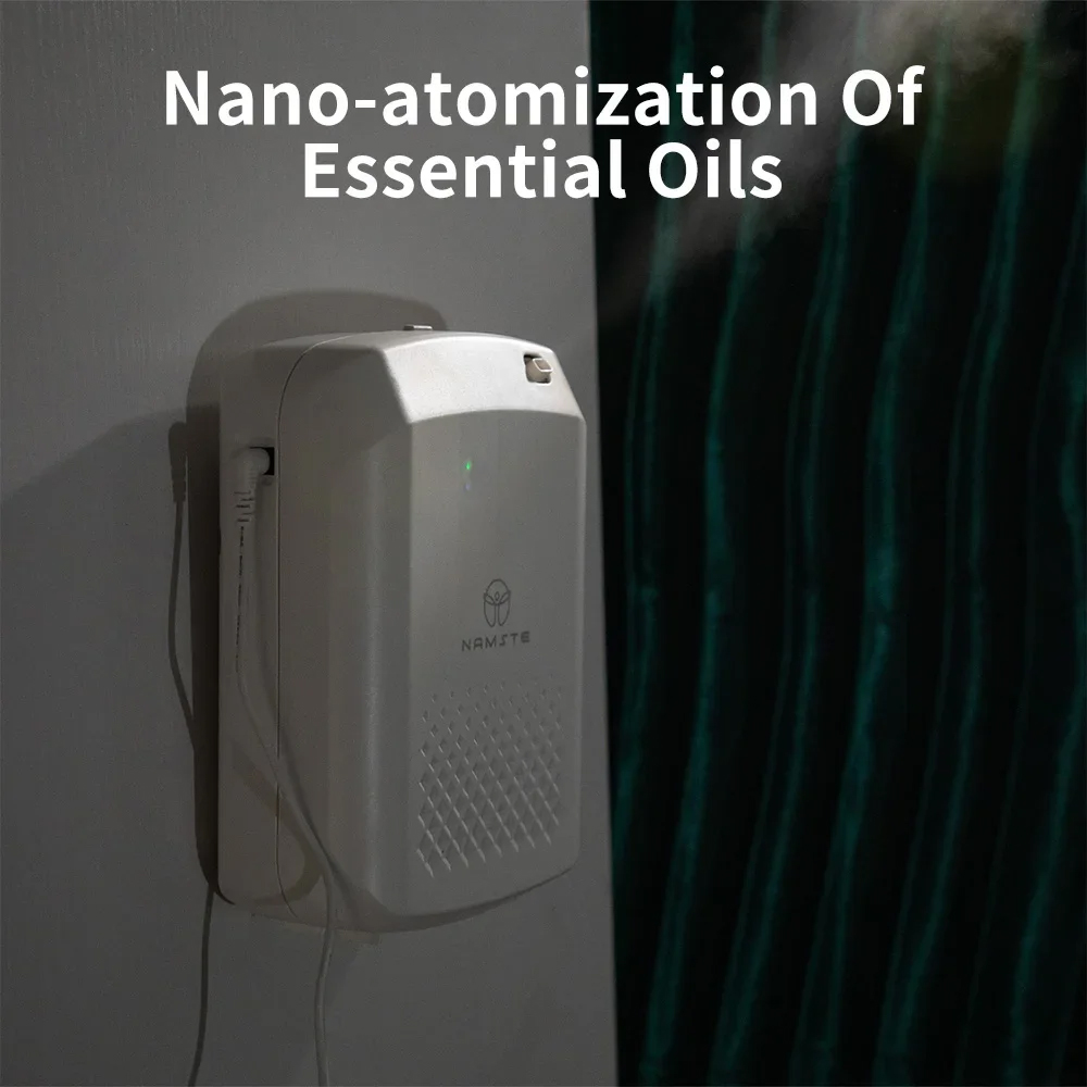 NAMSTE Inteligente Difusor de  - Home Fragrance Diffuser avaliação e preço