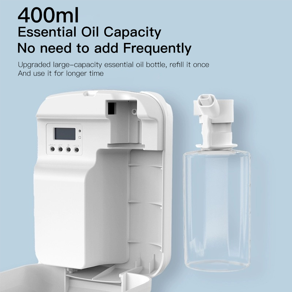 NAMSTE Inteligente Difusor de  - Home Fragrance Diffuser avaliação e preço