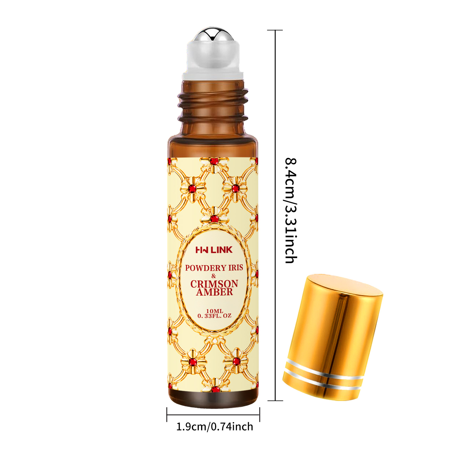 Óleo Essencial em Roll-on de 1 - Home And You Fragrance Diffuser avaliação e preço