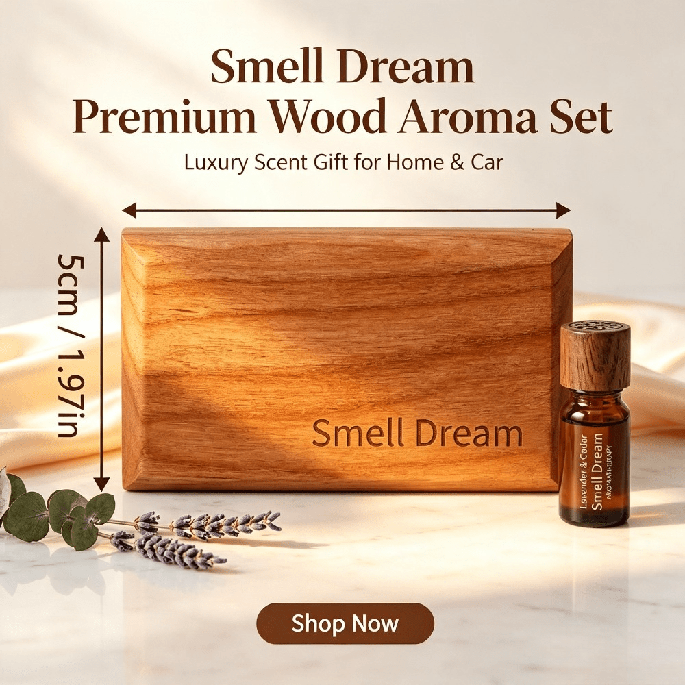 Desodorizador de Ar para Carro - Home Fragrance Set avaliação e preço