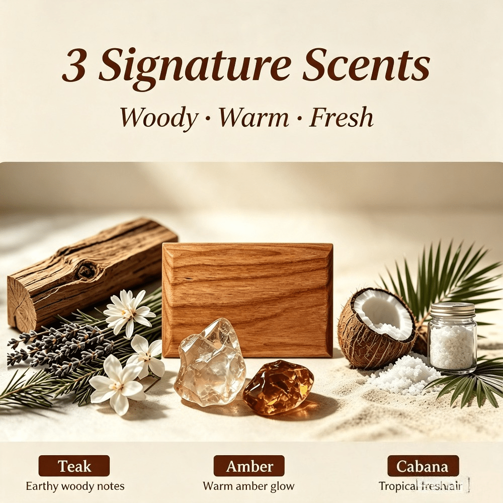 Desodorizador de Ar para Carro - Home Fragrance Set avaliação e preço