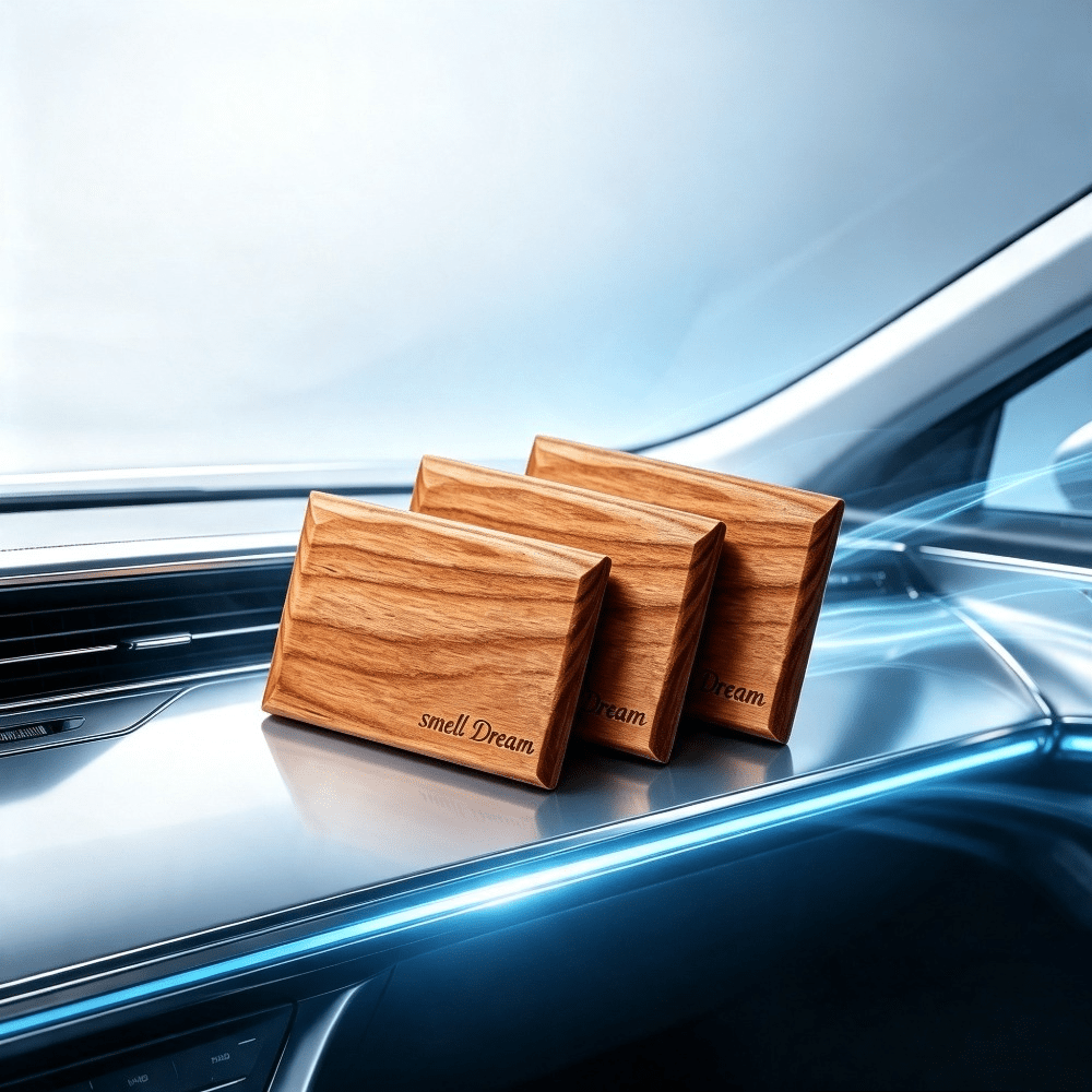 Desodorizador de Ar para Carro - Home Fragrance Set avaliação e preço